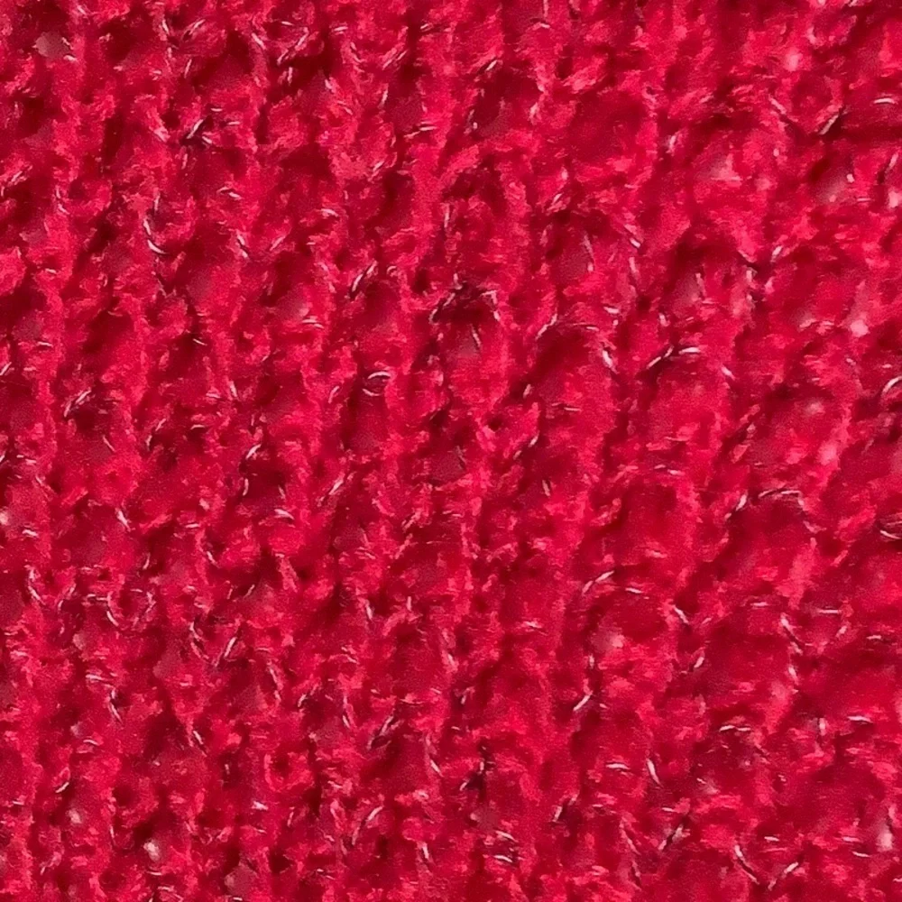 Forever 21 - Sz S - chunky knit hole sweater